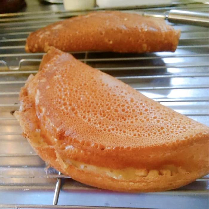 アポン バリック