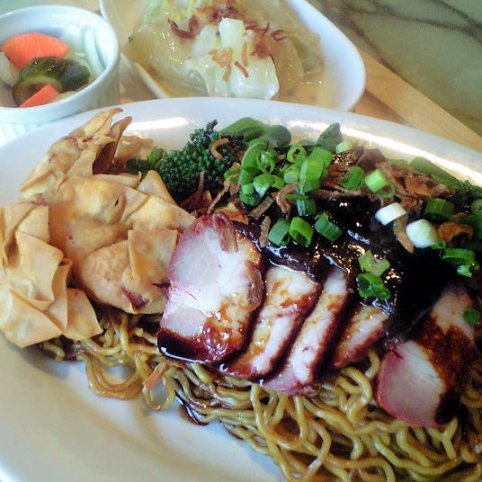 週替わりランチ