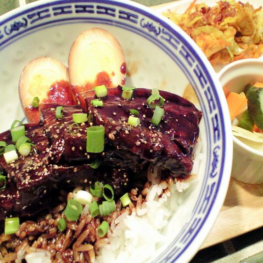 週替わりランチ