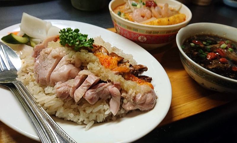 New Year's Special 人気の３品