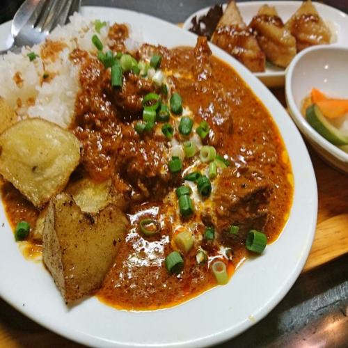 ビーフ レンダン