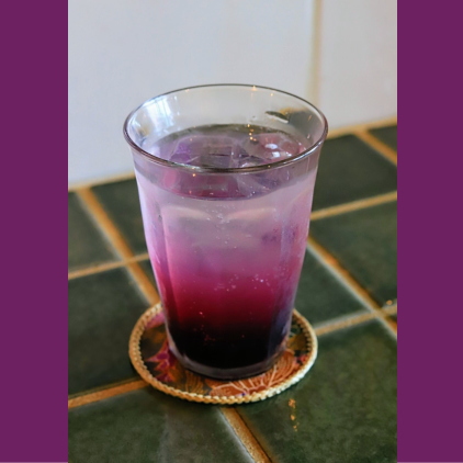 ブルーピースカッシュ