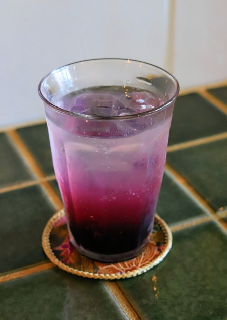 ブルーピースカッシュ