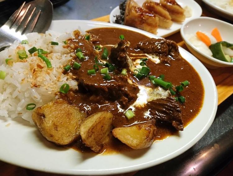 カレー