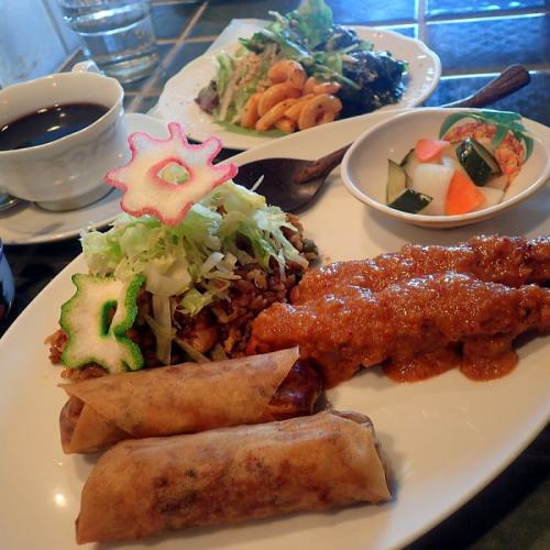 マカンプレート