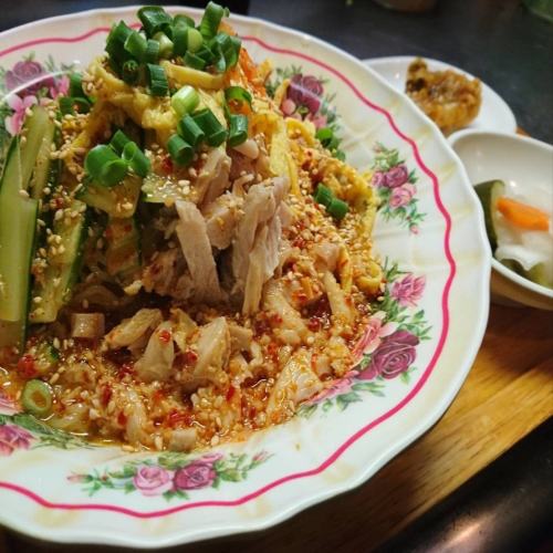 マーラーリョウメン