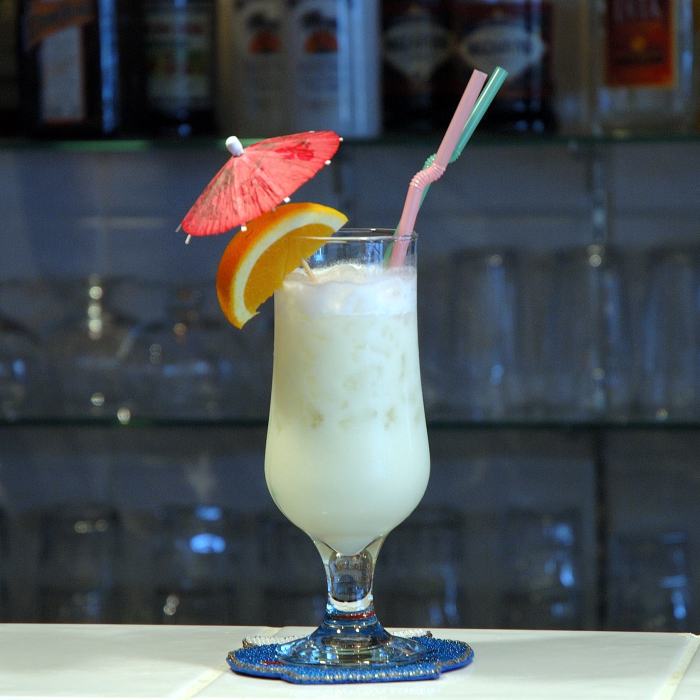 ピニャコラーダ