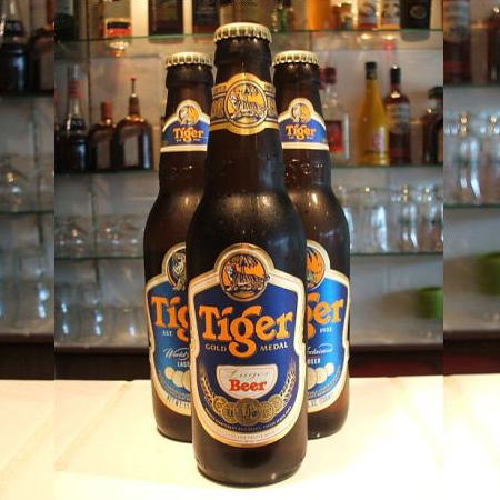タイガービール